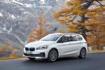 BMW 225xe Active Tourer iPerformance 2018 года (WW)